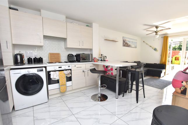 End terrace house for sale in Myrtlebury Way, Exeter, Devon
