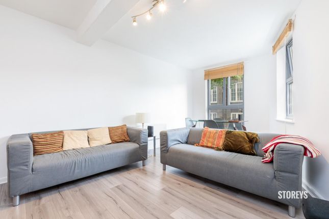 Flat 16, Kingsland Green, London photo 4