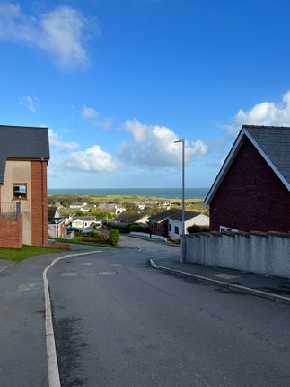 Semi-detached house to rent in Parys Uchaf, Bull Bay