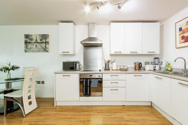 Apartment 422, Marco Island,, Huntingdon Street, Nottinghamshire photo 2