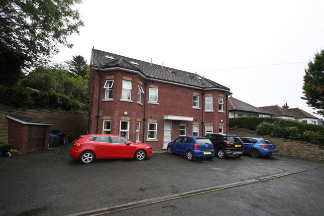 Thumbnail Flat to rent in Apt 5, 87A Belfast Road, Ballynahinch