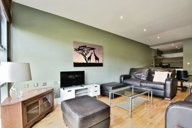 Apartment 404, The Lock Building, 41, Whitworth Street West, Greater Manchester photo 2