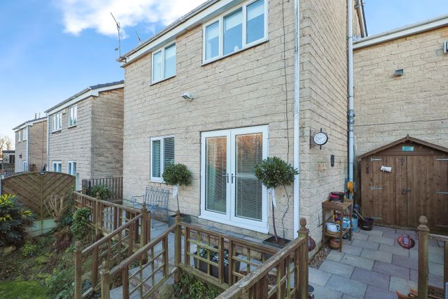 Detached bungalow for sale in Millers Court, Liversedge