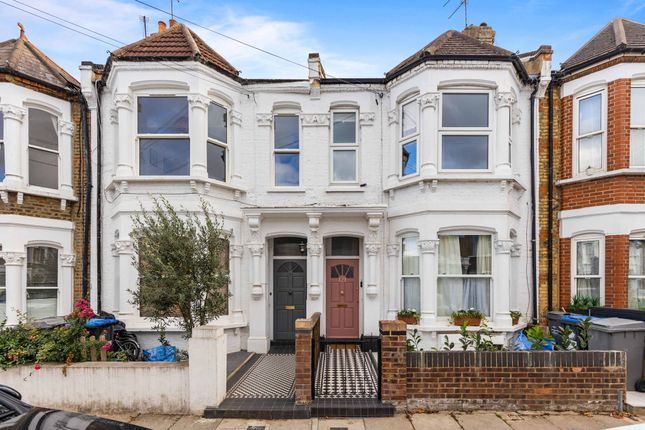 171b Purves Road, London photo 4