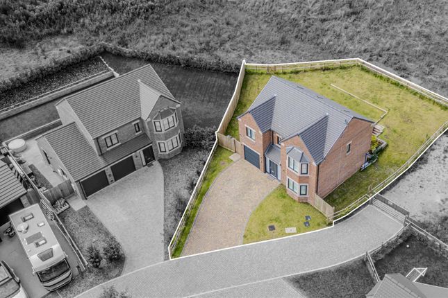79, Cheddleton Park Avenue, Cheddleton, Staffordshire photo 3