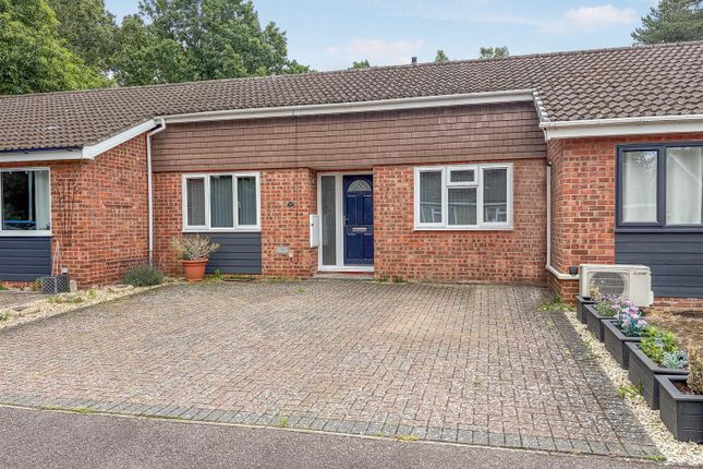 2-bed house on 48, Laburnum Avenue, Mildenhall, £220,000