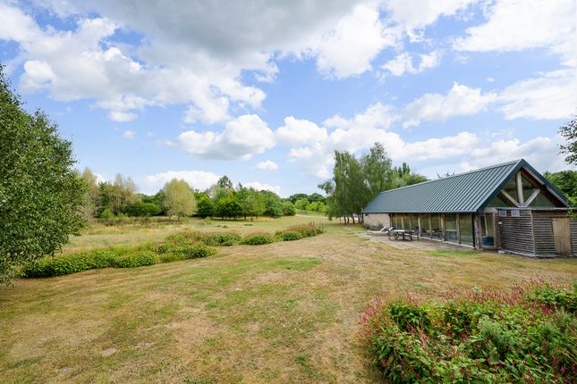 The Granary, Woodhouse Farm-26