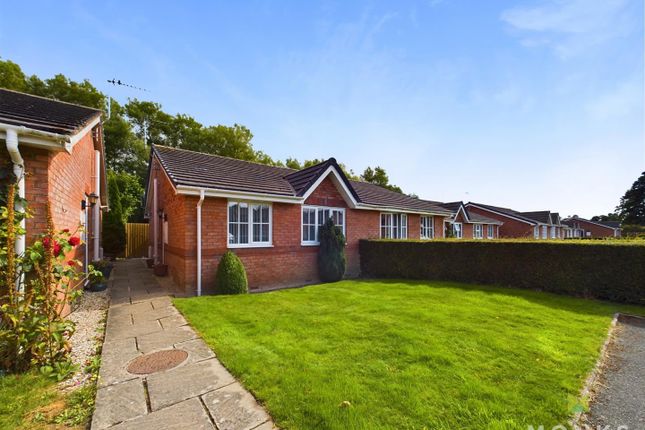 2-bed house on 47, Fernhill Lane, Oswestry, £215,000