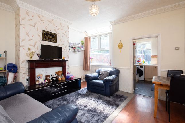 Terraced house for sale in Russet Road, Manchester