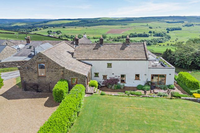 Bretton Cottage, ., Hope Valley photo 3