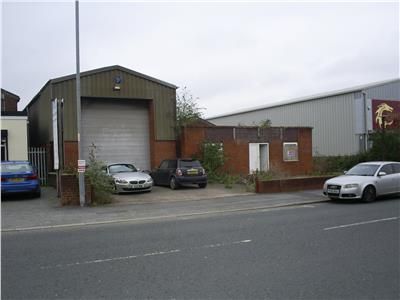 Thumbnail Industrial to let in Bumpers Lane, 22 Sealand Industrial Estate, Chester, Cheshire