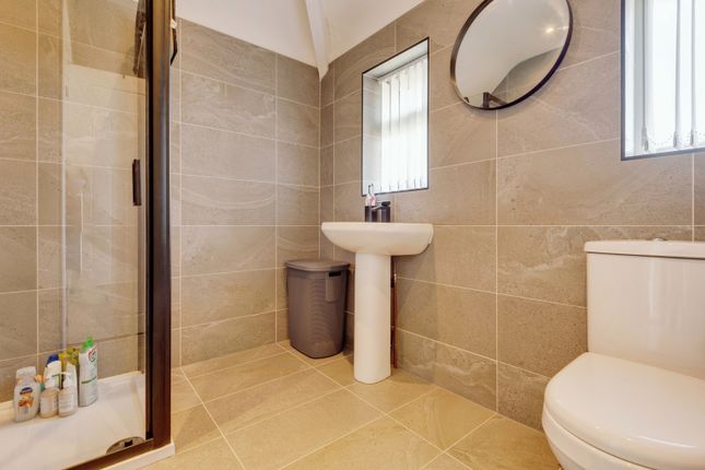 Semi-detached house for sale in Heatherdale Road, Liverpool, Merseyside
