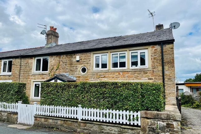 Thumbnail Cottage to rent in Lane Ends, Osbaldeston Lane, Osbaldeston