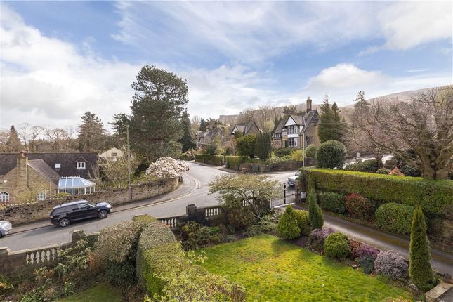 Semi-detached house for sale in Wheatley Road, Ilkley, West Yorkshire