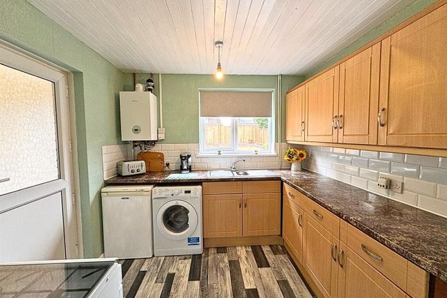 46, Sudbrooke Drive, Lincoln photo 4