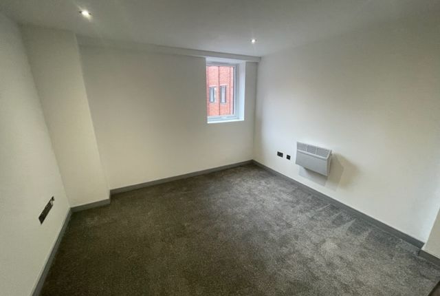 Flat to rent in Prospect Hill, Redditch