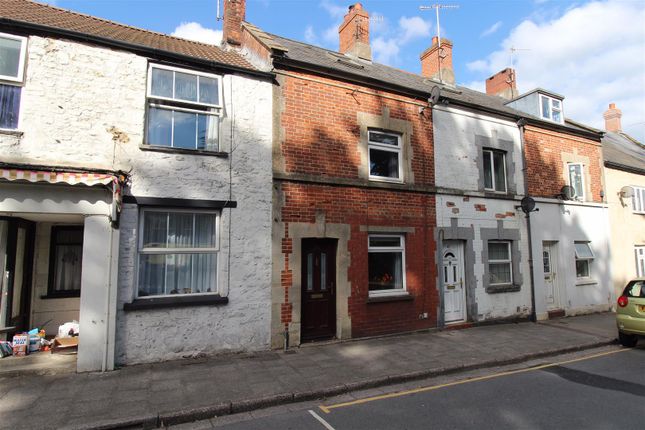 Thumbnail Terraced house to rent in South Street, Crewkerne, Somerset