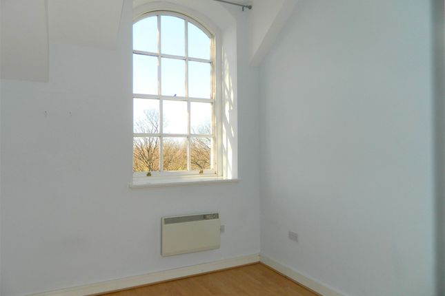 Flat for sale in Springhill Court, The Bluecoats, Liverpool