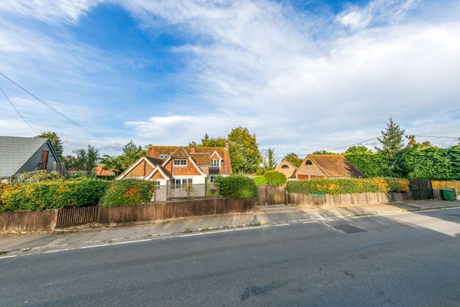 Detached house for sale in Chinnor Road, Bledlow Ridge