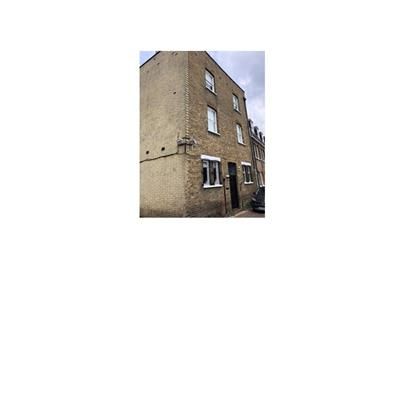 Office to let in Brigade House, First Floor, Brigade Street, Blackheath