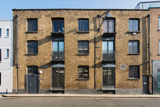 Thumbnail Office to let in Ayres Street, London