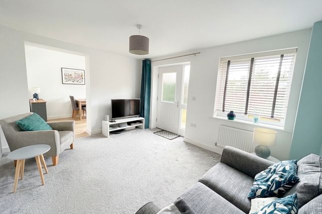 38 Blackberry Gardens, Crewe photo 2