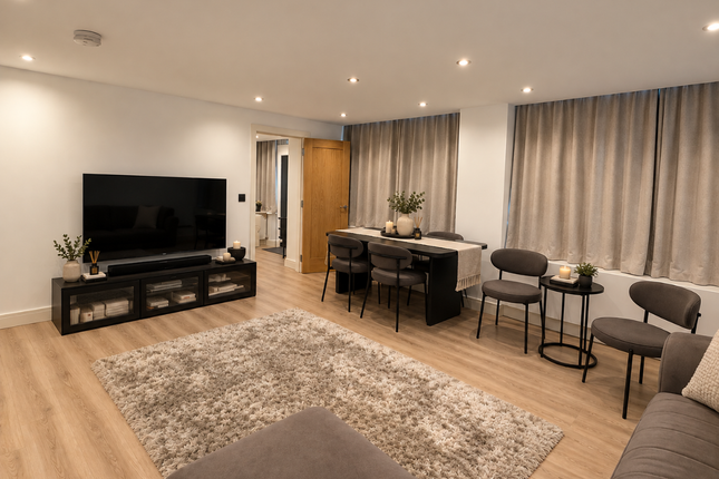 Flat 43, Thanet Lodge, London photo 2