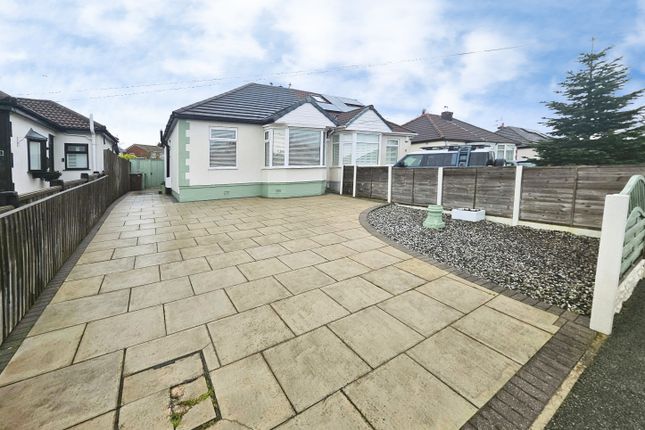 2-bed house on 25, Moss Lane, Liverpool, £270,000