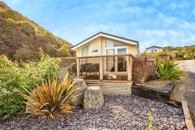 Lodge 54,, Gwalia Falls, Tresaith photo 4