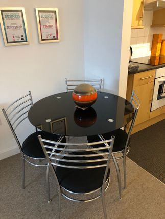 Foordside Apartments, Foord Street, Rochester photo 5