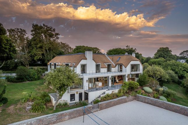 Thumbnail Detached house for sale in 20 Welbeloond Avenue, Constantia Upper, Southern Suburbs, Western Cape, South Africa