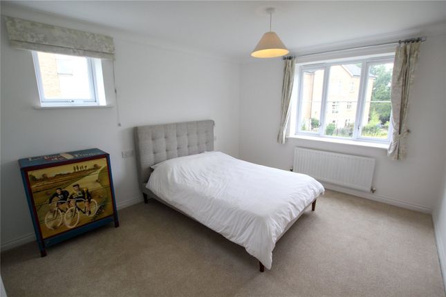 Flat for sale in Brackenbury Manor, Kay Hitch Way, Histon, Cambridge