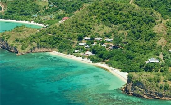 Villa for sale in Portici Beach, St George's, Grenada