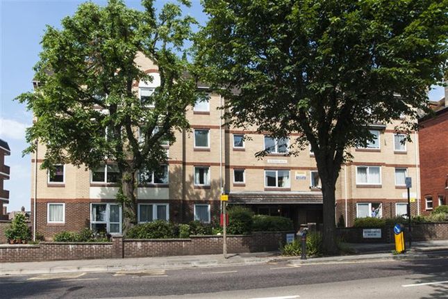 1 Bedroom Flat