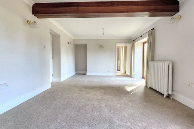 Detached house to rent in Bagendon, Cirencester, Glos