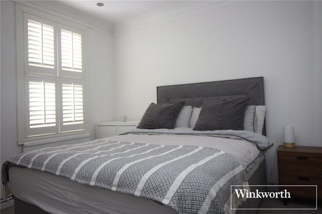 Terraced house for sale in Farriers Way, Borehamwood, Hertfordshire