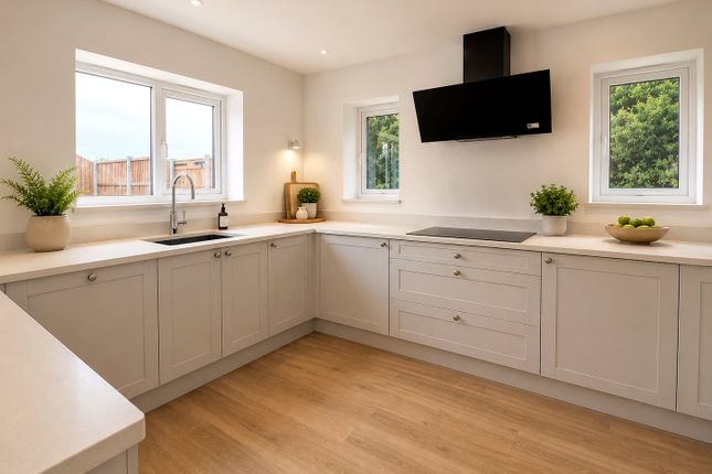 Plot 2,, Apple Tree Yard, Elsenham photo 4