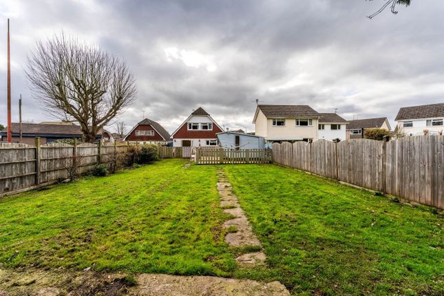 3, Somerset Drive, Usk photo 3
