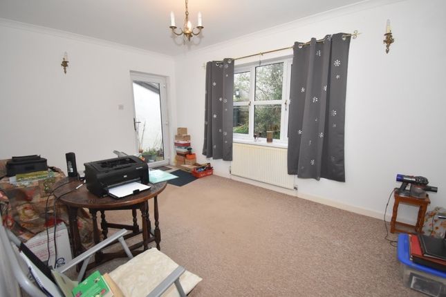 Semi-detached house for sale in Marylands, Whitestone, Exeter