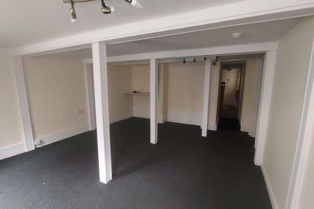 Block of flats for sale in 38 King Street, Great Yarmouth, Norfolk