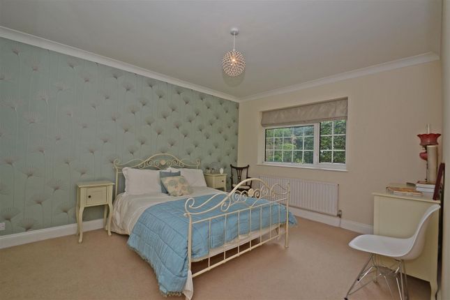 Bungalow to rent in Ockham Road South, East Horsley, Leatherhead