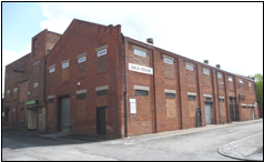 Commercial property to let in Vickers Street, Manchester