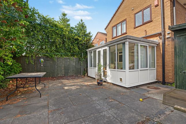 30, Roman Drive, Nottingham photo 4