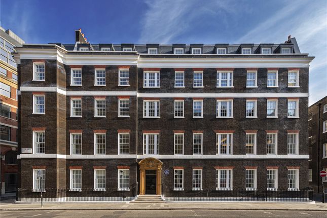 Thumbnail Flat for sale in One Queen Anne's Gate, Westminster, London