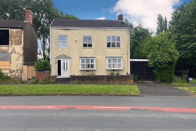 4-bed house on 64A, Mason Street, Bilston, £48,000