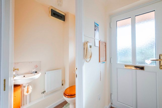 3 Mole Ridge Way, South Molton photo 4