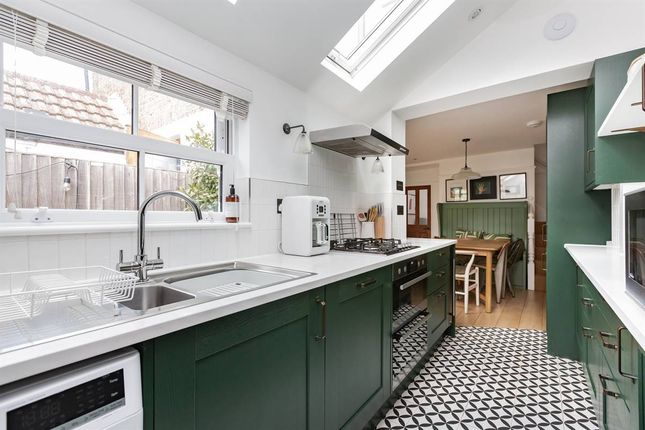 4, Sydenham Street, Whitstable photo 2