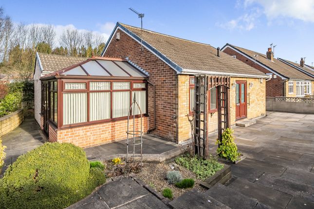 Bungalow for sale in Lingwell Gate Crescent, Wakefield, West Yorkshire