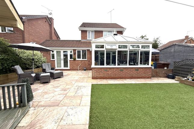 1, Aston Close, Stafford photo 2