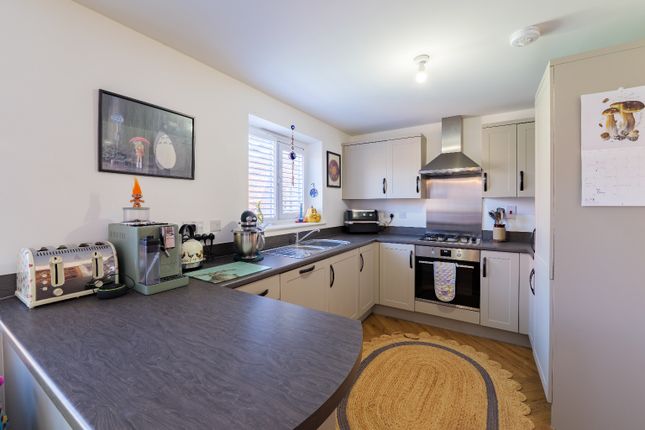14 Lancaster Road, Swaffham, Norfolk photo 4